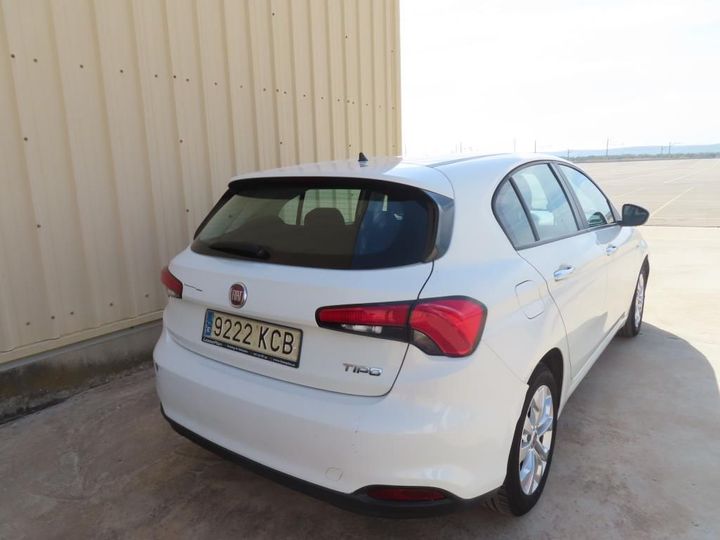 Photo 6 VIN: ZFA35600006G93735 - FIAT TIPO 