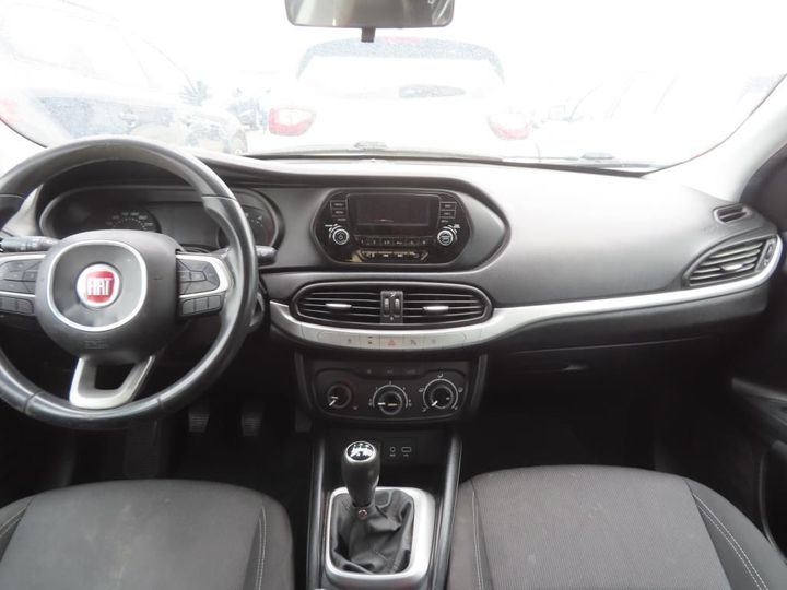 Photo 11 VIN: ZFA35600006H04695 - FIAT TIPO 