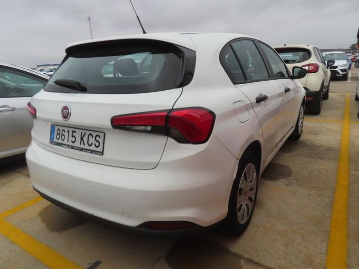 Photo 2 VIN: ZFA35600006H04695 - FIAT TIPO 