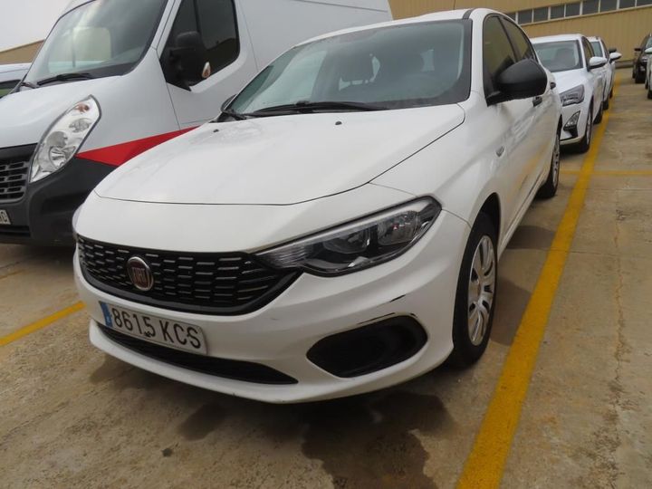 Photo 0 VIN: ZFA35600006H04695 - FIAT TIPO 