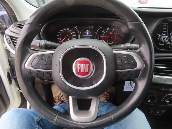 Photo 16 VIN: ZFA35600006H04695 - FIAT TIPO 