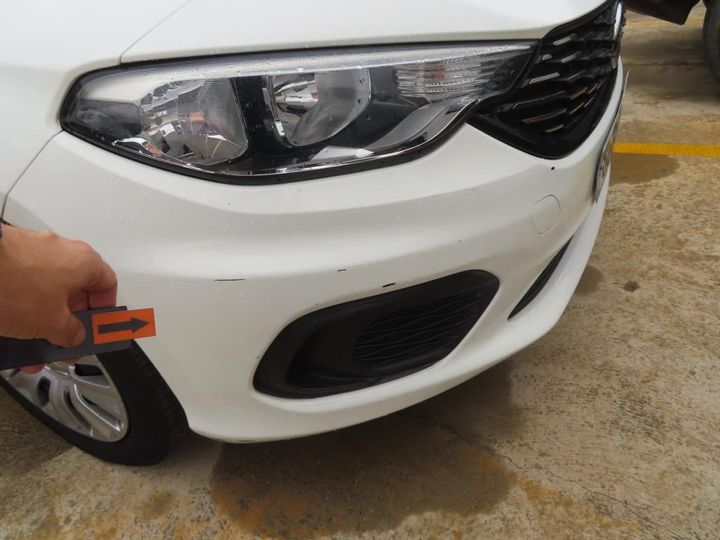 Photo 29 VIN: ZFA35600006H04695 - FIAT TIPO 