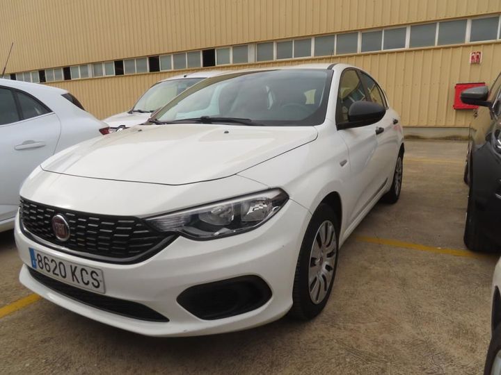 Photo 1 VIN: ZFA35600006H04696 - FIAT TIPO 