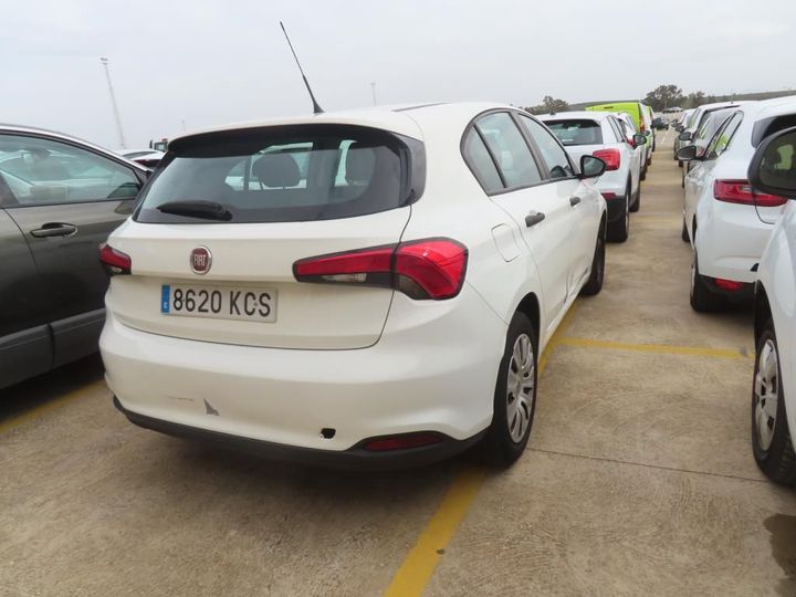 Photo 2 VIN: ZFA35600006H04696 - FIAT TIPO 