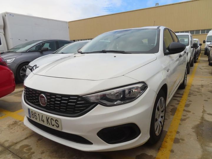 Photo 1 VIN: ZFA35600006H04699 - FIAT TIPO 