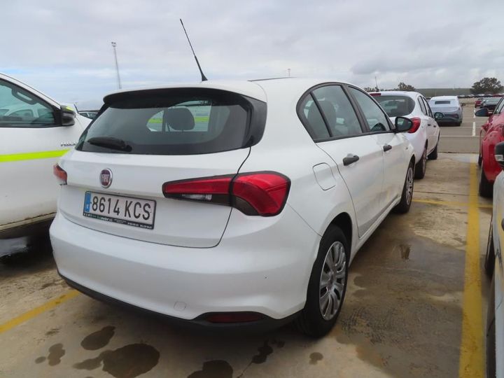 Photo 2 VIN: ZFA35600006H04699 - FIAT TIPO 