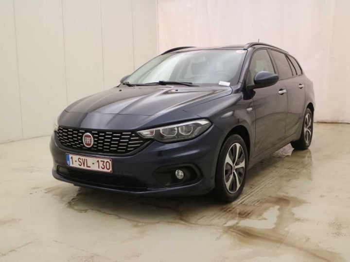 Photo 1 VIN: ZFA35600006H09692 - FIAT TIPO 