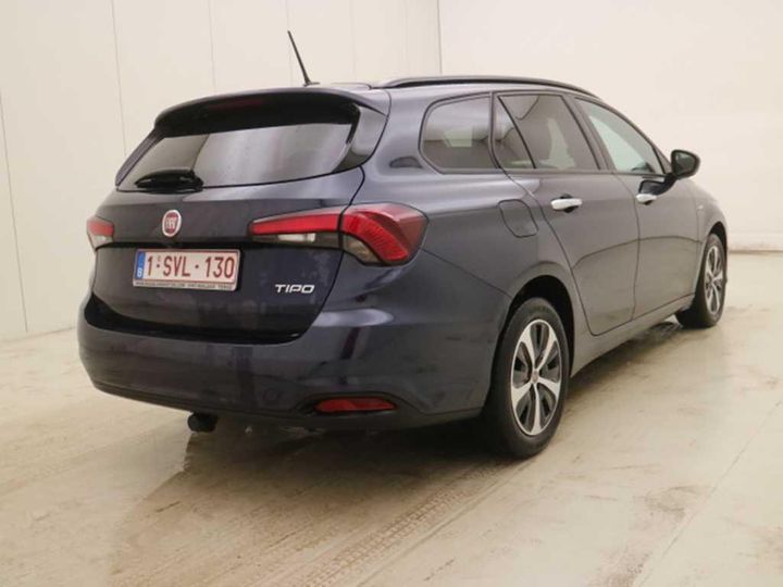 Photo 10 VIN: ZFA35600006H09692 - FIAT TIPO 