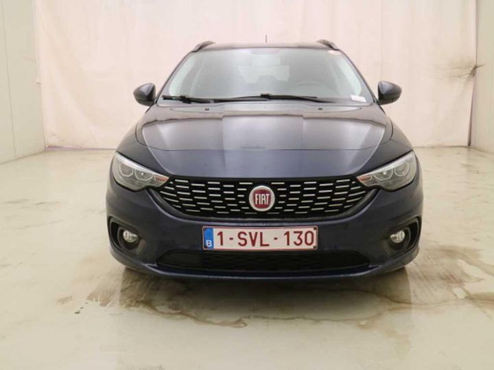 Photo 16 VIN: ZFA35600006H09692 - FIAT TIPO 