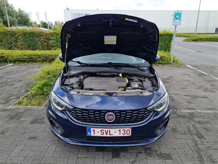 Photo 22 VIN: ZFA35600006H09692 - FIAT TIPO 