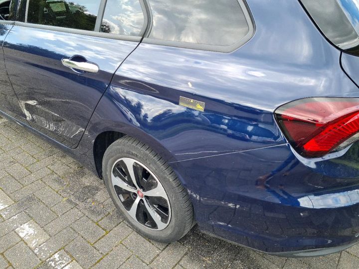 Photo 23 VIN: ZFA35600006H09692 - FIAT TIPO 