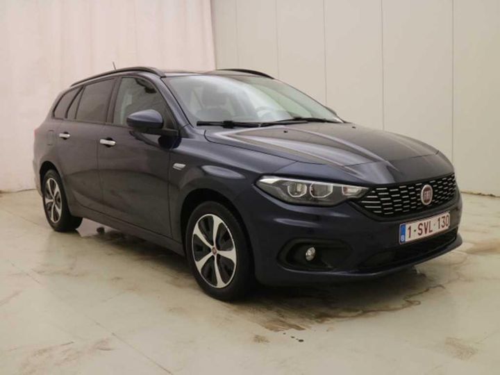 Photo 8 VIN: ZFA35600006H09692 - FIAT TIPO 