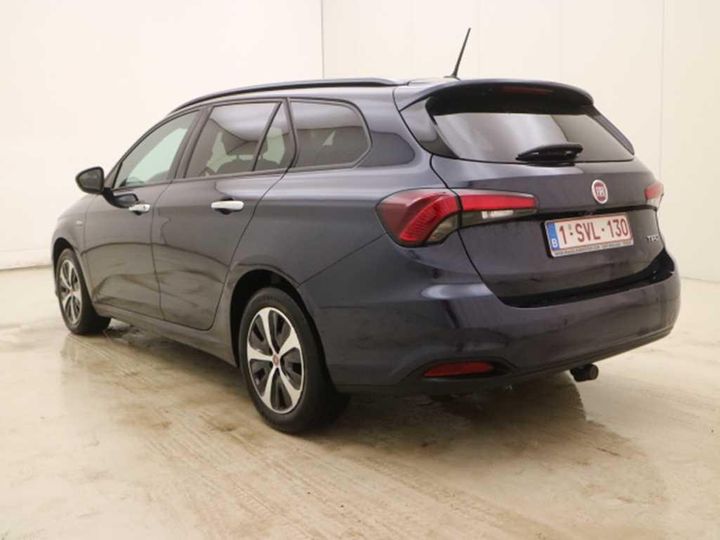 Photo 9 VIN: ZFA35600006H09692 - FIAT TIPO 