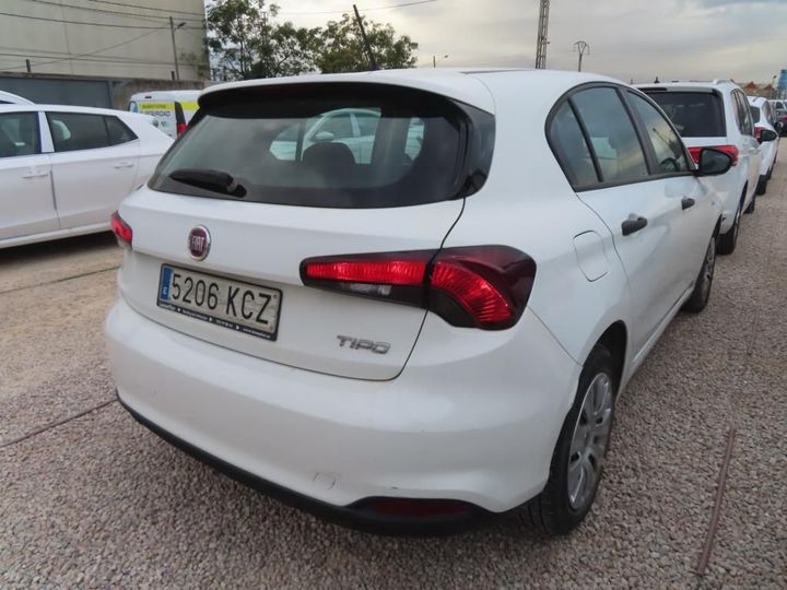 Photo 2 VIN: ZFA35600006H10130 - FIAT TIPO 