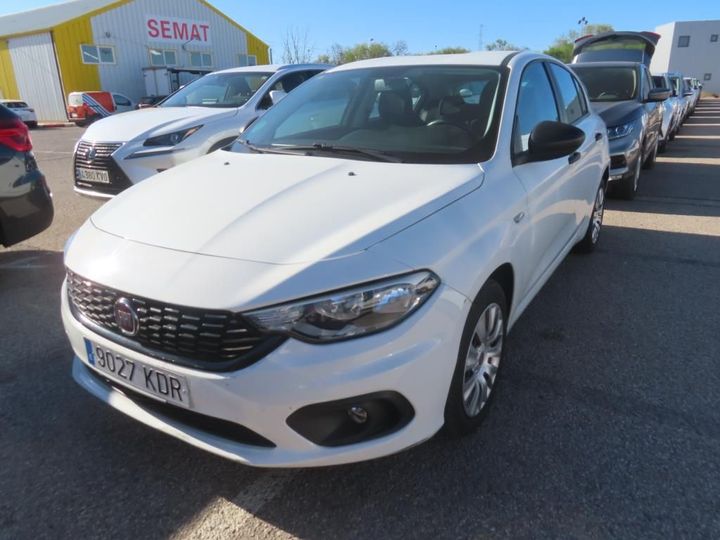 Photo 1 VIN: ZFA35600006H13538 - FIAT TIPO 