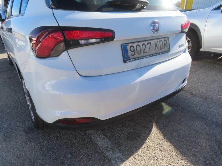 Photo 26 VIN: ZFA35600006H13538 - FIAT TIPO 