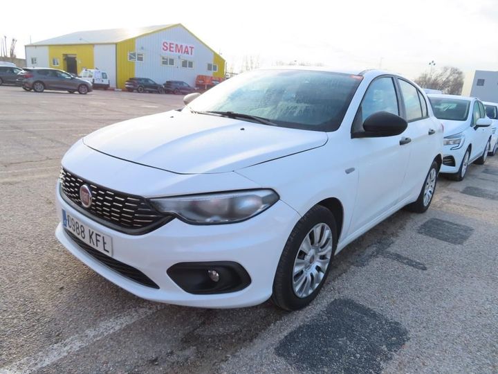 Photo 1 VIN: ZFA35600006H13540 - FIAT TIPO 