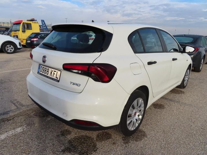 Photo 2 VIN: ZFA35600006H13540 - FIAT TIPO 