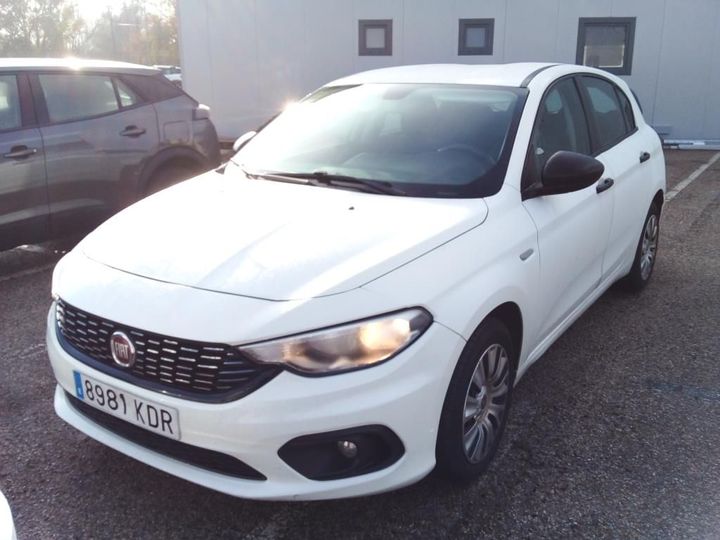 Photo 0 VIN: ZFA35600006H13936 - FIAT TIPO 