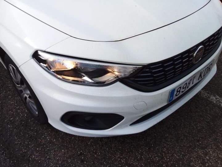 Photo 25 VIN: ZFA35600006H13936 - FIAT TIPO 