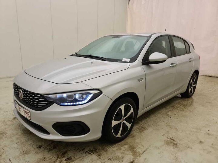 Photo 0 VIN: ZFA35600006H22228 - FIAT TIPO 