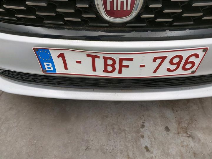 Photo 12 VIN: ZFA35600006H22228 - FIAT TIPO 