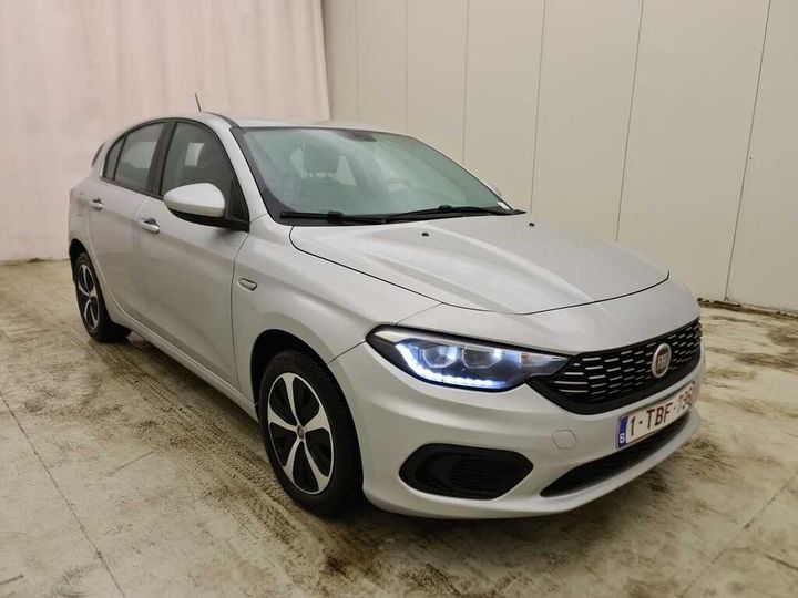 Photo 14 VIN: ZFA35600006H22228 - FIAT TIPO 