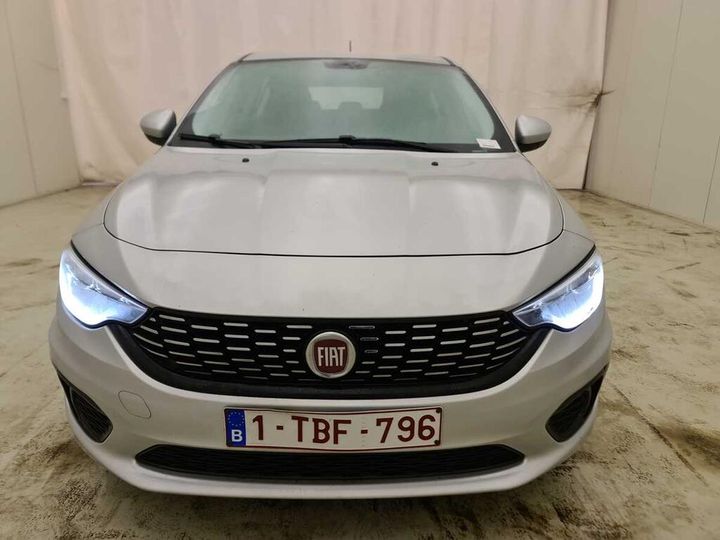 Photo 22 VIN: ZFA35600006H22228 - FIAT TIPO 