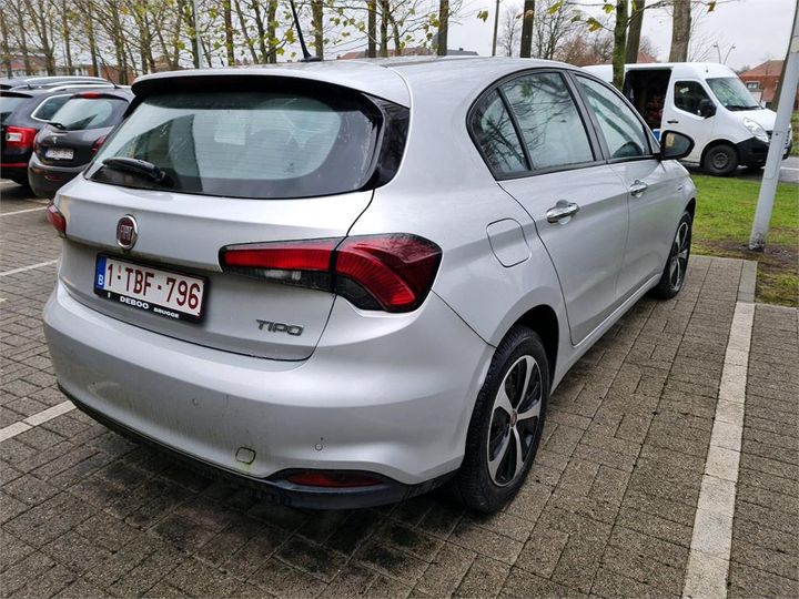 Photo 3 VIN: ZFA35600006H22228 - FIAT TIPO 