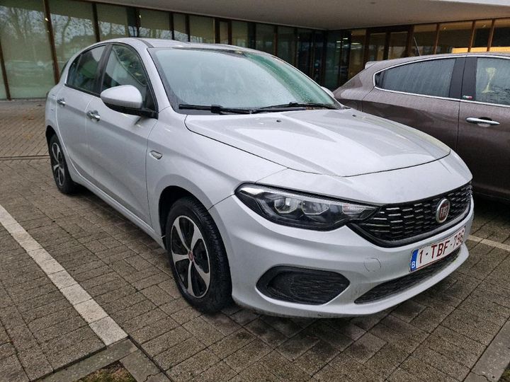 Photo 31 VIN: ZFA35600006H22228 - FIAT TIPO 