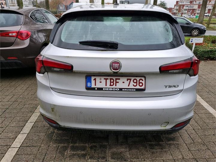 Photo 5 VIN: ZFA35600006H22228 - FIAT TIPO 