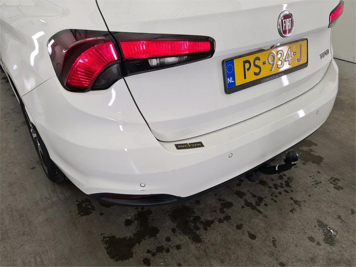 Photo 34 VIN: ZFA35600006H25538 - FIAT TIPO 