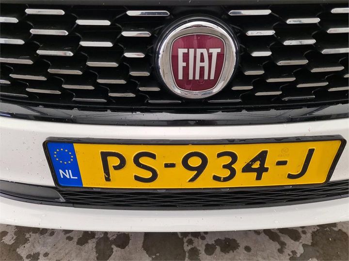 Photo 5 VIN: ZFA35600006H25538 - FIAT TIPO 