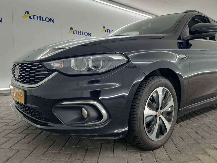 Photo 22 VIN: ZFA35600006H28123 - FIAT TIPO ESTATE 