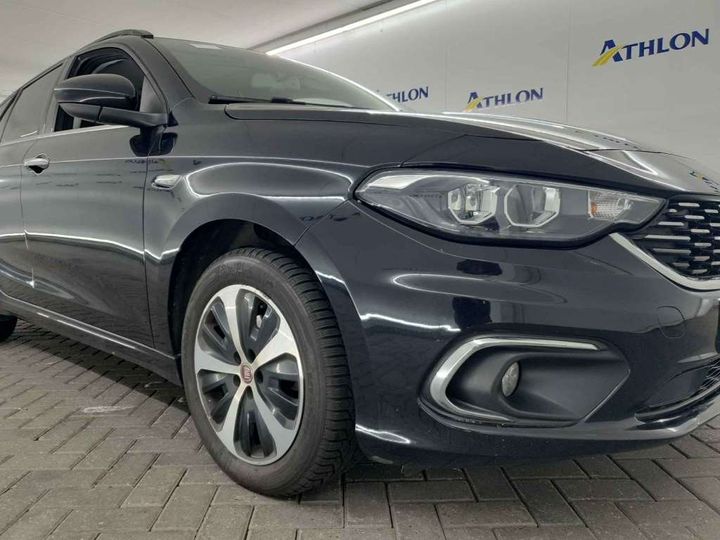 Photo 23 VIN: ZFA35600006H28123 - FIAT TIPO ESTATE 