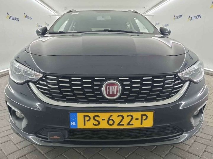 Photo 25 VIN: ZFA35600006H28123 - FIAT TIPO ESTATE 