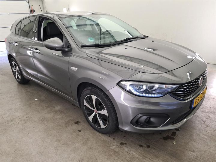 Photo 13 VIN: ZFA35600006H38889 - FIAT TIPO 