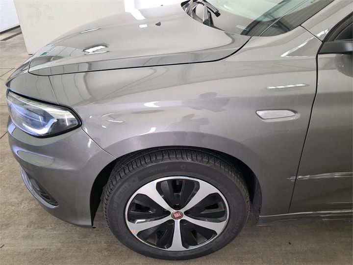 Photo 17 VIN: ZFA35600006H38889 - FIAT TIPO 