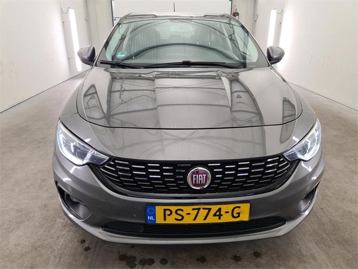 Photo 26 VIN: ZFA35600006H38889 - FIAT TIPO 