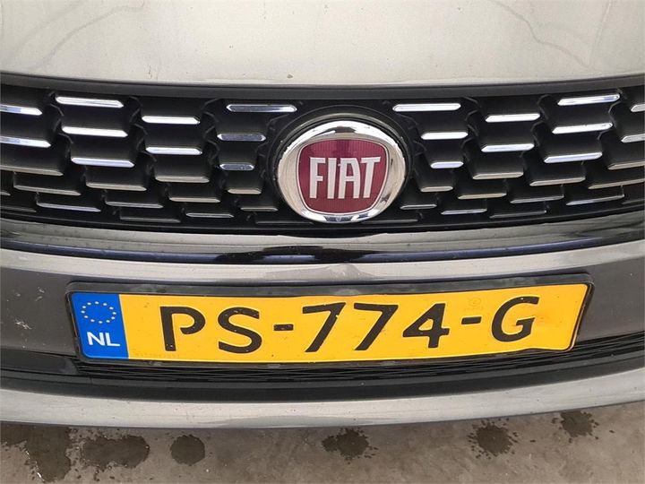 Photo 5 VIN: ZFA35600006H38889 - FIAT TIPO 