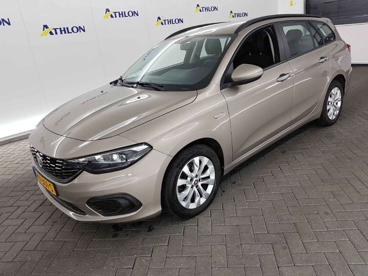 Photo 1 VIN: ZFA35600006H55778 - FIAT TIPO ESTATE 