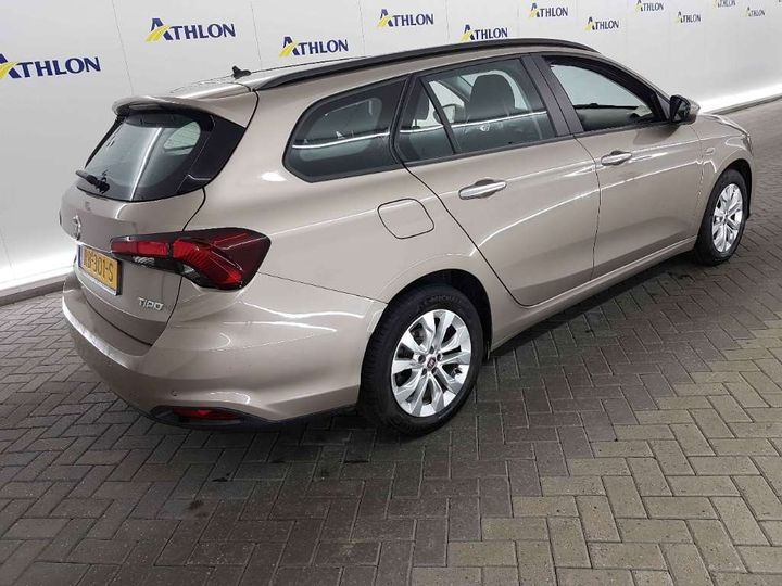 Photo 4 VIN: ZFA35600006H55778 - FIAT TIPO ESTATE 