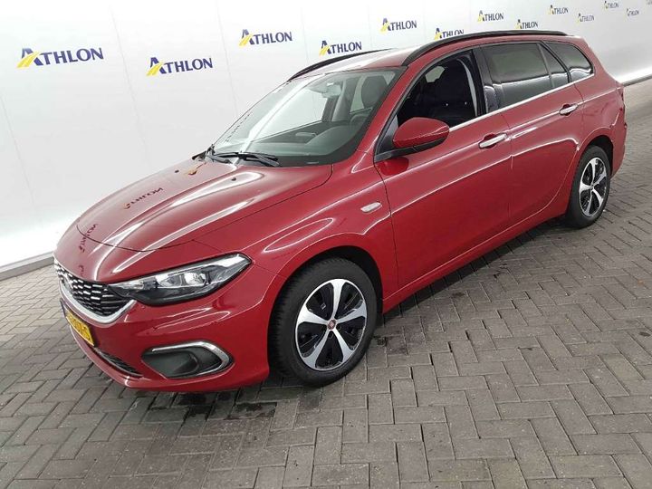 Photo 1 VIN: ZFA35600006H57830 - FIAT TIPO ESTATE 