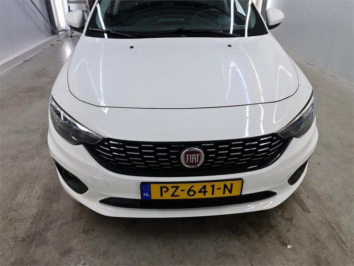 Photo 11 VIN: ZFA35600006H57837 - FIAT TIPO 