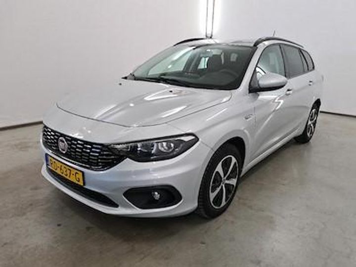 Photo 1 VIN: ZFA35600006H60105 - FIAT TIPO STATIONWAGON 