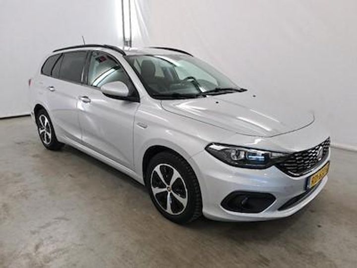 Photo 4 VIN: ZFA35600006H60105 - FIAT TIPO STATIONWAGON 