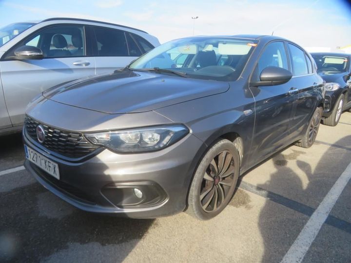 Photo 1 VIN: ZFA35600006H62290 - FIAT TIPO 