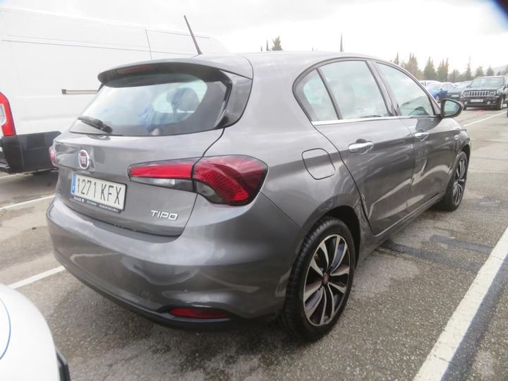 Photo 2 VIN: ZFA35600006H62290 - FIAT TIPO 