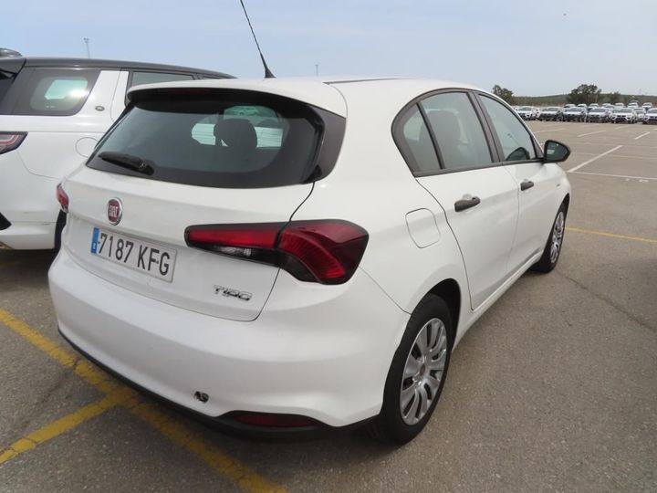 Photo 2 VIN: ZFA35600006H67722 - FIAT TIPO 