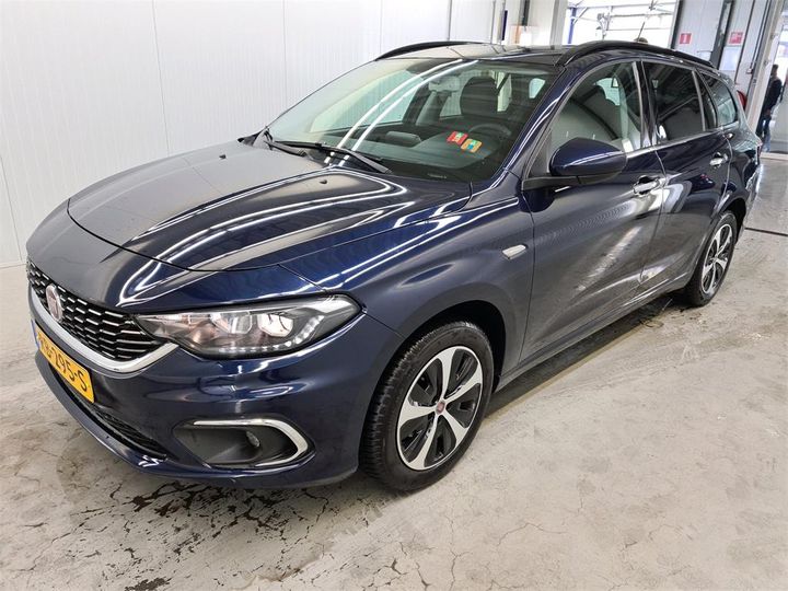 Photo 0 VIN: ZFA35600006H70102 - FIAT TIPO 